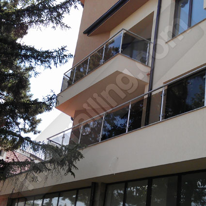 Къща горубляне